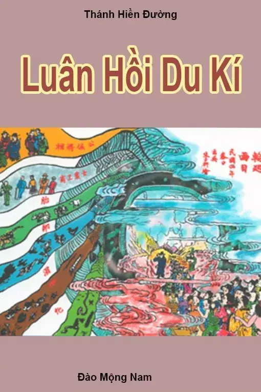 Luân Hồi Du Kí