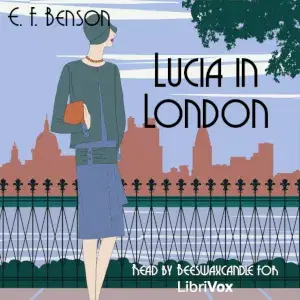 Lucia in London