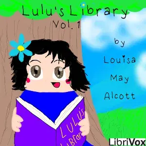Lulu's Library, Volume 1