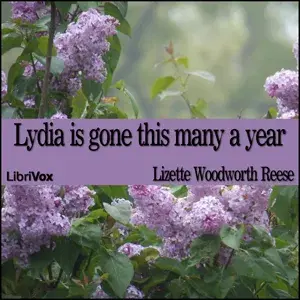 Lydia is gone this many a year