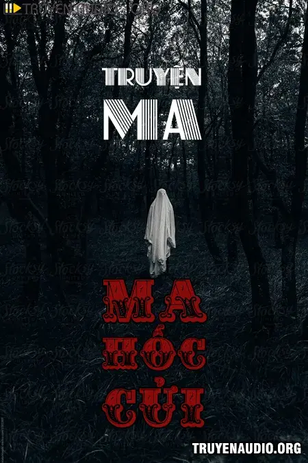 Ma Hốc Củi