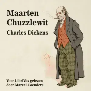 Maarten Chuzzlewit