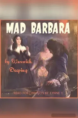Mad Barbara