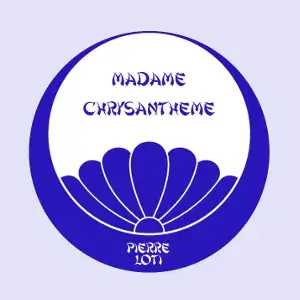 Madame Chrysantheme