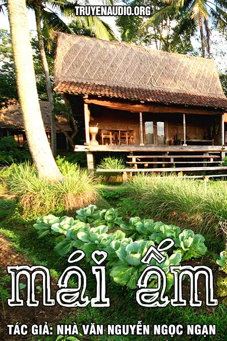 Mái Ấm - Nguyễn Ngọc Ngạn