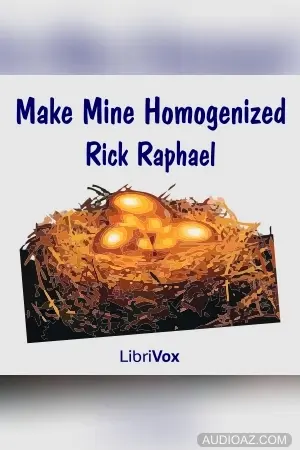 Make Mine Homogenized (Version 2)