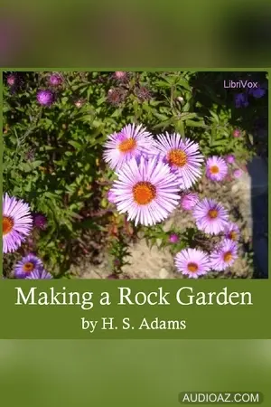 Making a Rock Garden