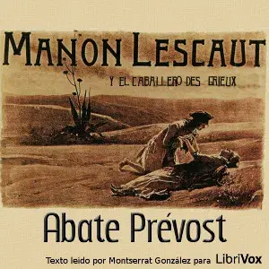 Manon Lescaut y el caballero des Grieux