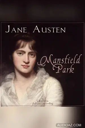 Mansfield Park (dramatic reading)