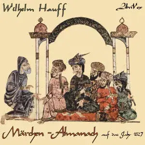 Märchen - Almanach auf das Jahr 1827