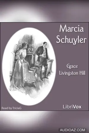 Marcia Schuyler