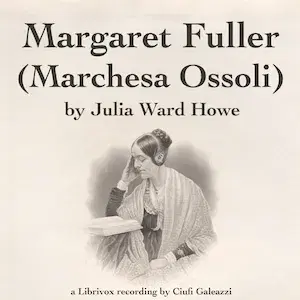 Margaret Fuller (Marchesa Ossoli)