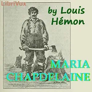 Maria Chapdelaine