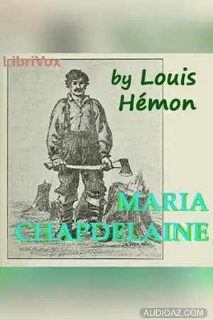 Maria Chapdelaine