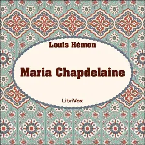 Maria Chapdelaine
