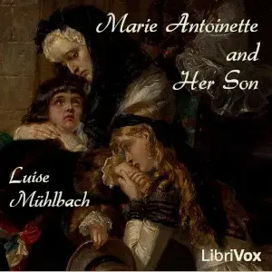 Marie Antoinette and Her Son