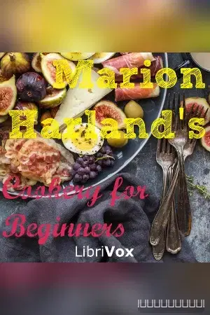 Marion Harland's Cookery for Beginners