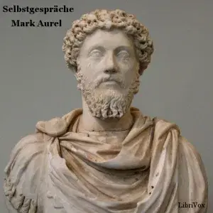 Mark Aurels Selbstgespräche