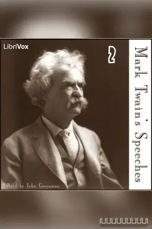 Mark Twain's Speeches, Part 2