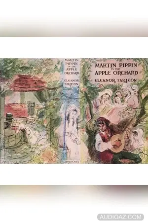 Martin Pippin in the Apple Orchard