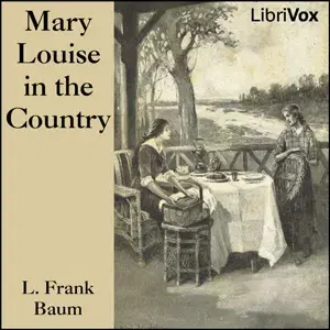 Mary Louise in the Country