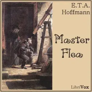 Master Flea
