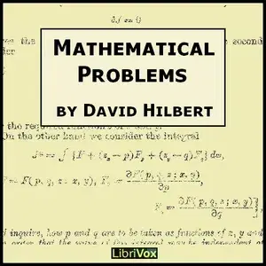 Mathematical Problems