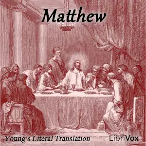 Bible (YLT) NT 01: Matthew