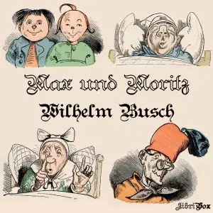 Max und Moritz (version 2)
