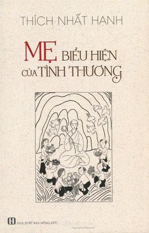 Mẹ - Biểu Hiện Của Tình Thương