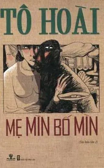 Mẹ mìn bố mìn