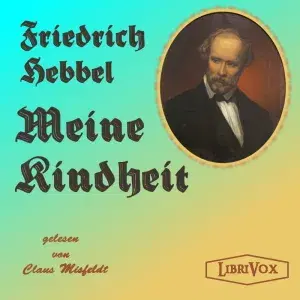 Meine Kindheit
