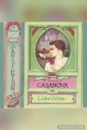 Memoirs of Jacques Casanova Vol. 2
