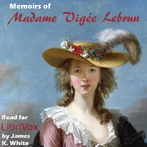 Memoirs of Madame Vigée Lebrun
