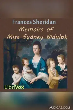 Memoirs of Miss Sidney Bidulph