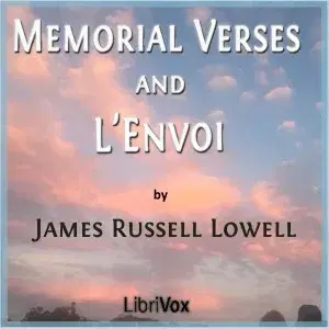 Memorial Verses and L'Envoi
