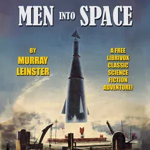 Men Into Space