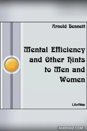 Mental Efficiency