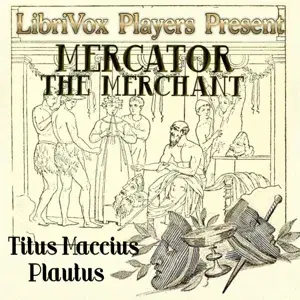 Mercator; The Merchant