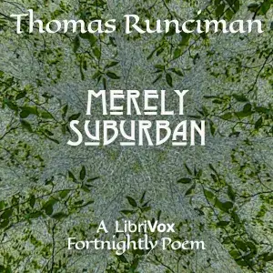 Merely Suburban