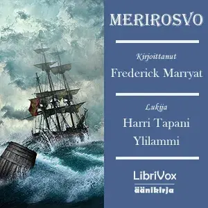 Merirosvo