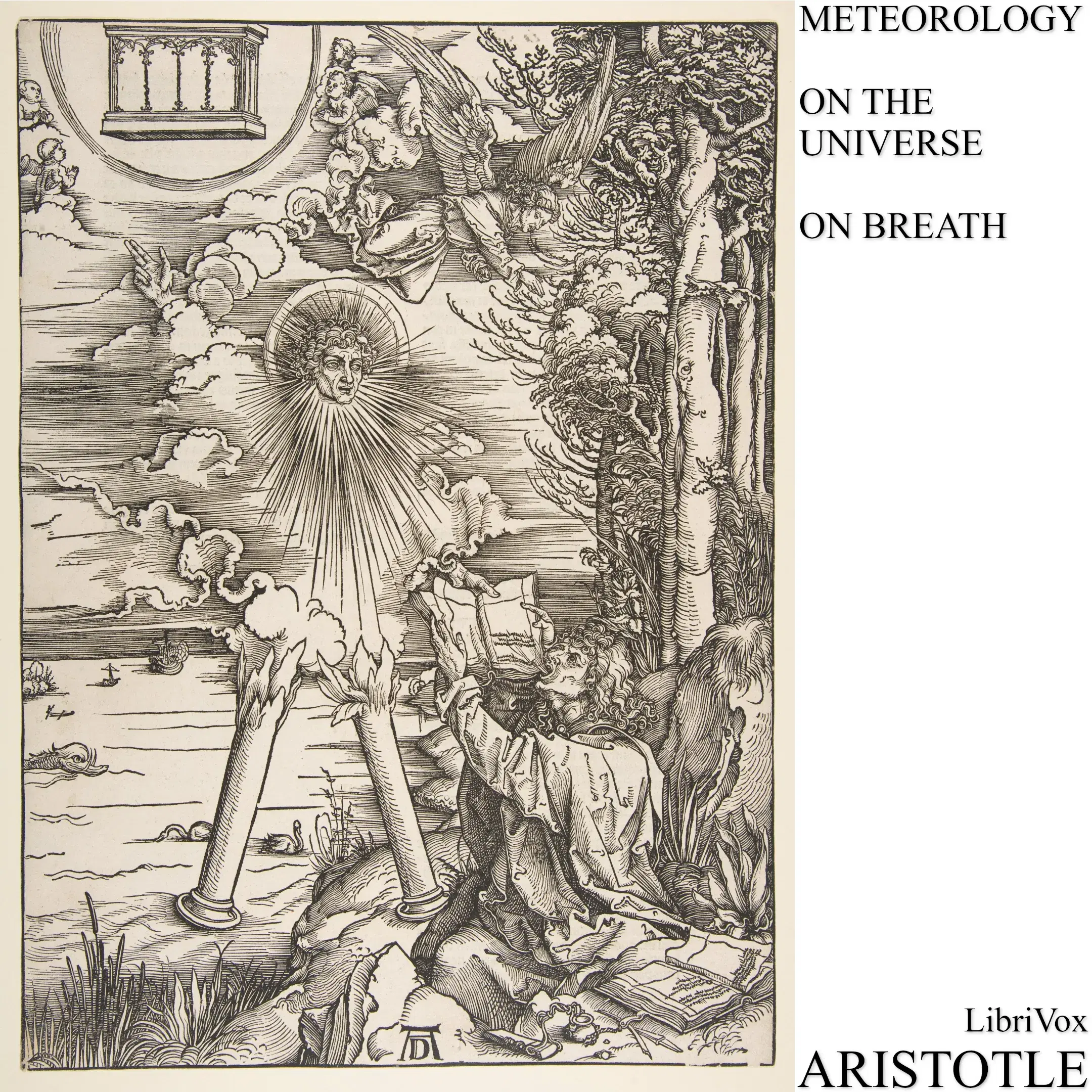 Meteorology, On the Universe & On Breath