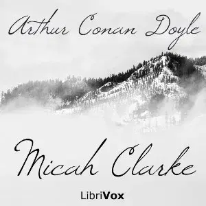 Micah Clarke