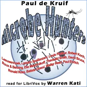 Microbe Hunters