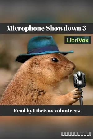 Microphone Showdown 3