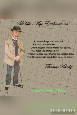 Middle Age Enthusiasms