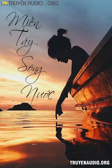 Miền Tây Sông Nước