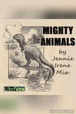 Mighty Animals