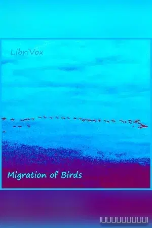 Migration of Birds