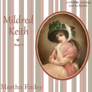 Mildred Keith